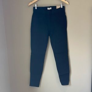 Black Madewell Anywhere Jean